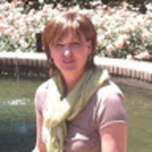 Meet your Posher, Brenda